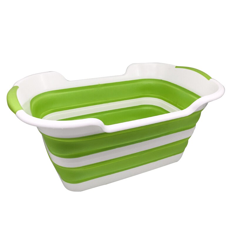 Foldable Bathtub Portable Baby Tub